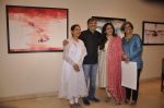 Zarina Wahab, Bindiya Goswami, Amol Palekar, Sandhya Ghokle at Amol Palekar